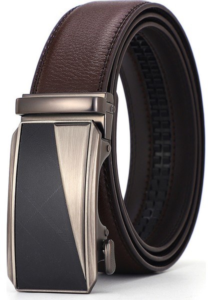 Tokalı Erkek Kemeri - Kahverengi (Yurt Dışından) fiyatları