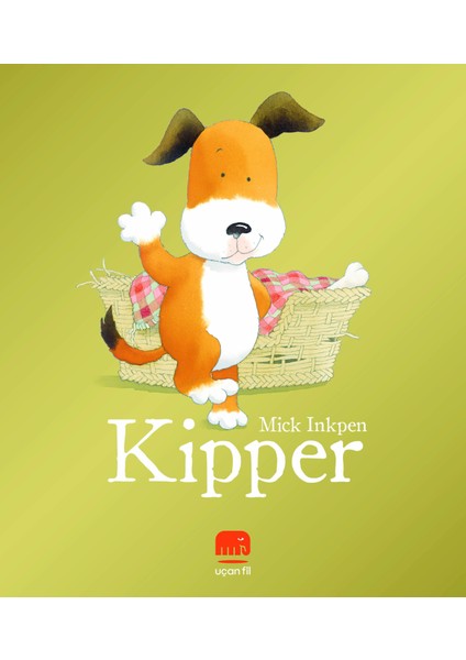 Kipper - Mick Inkpen