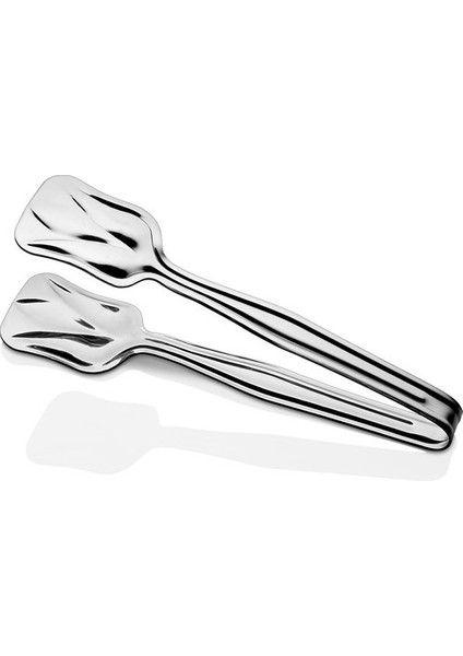 Süper Kalite Lüx Pasta Maşası 20 cm Süper Kromaj Paslanmaz Çelik fiyatları