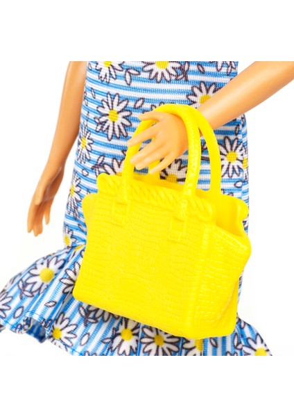 ve Kıyafet Kombinleri Oyun Seti GDJ40 Model 3 Yaş Üzeri Çocuklar için Renkli Aksesuarlar