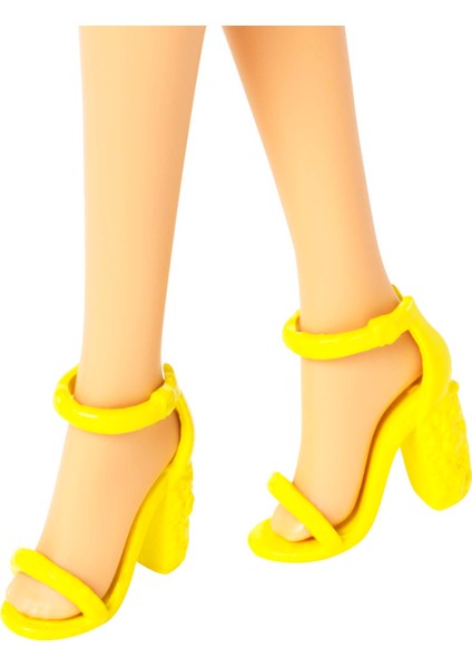 ve Kıyafet Kombinleri Oyun Seti GDJ40 Model 3 Yaş Üzeri Çocuklar için Renkli Aksesuarlar