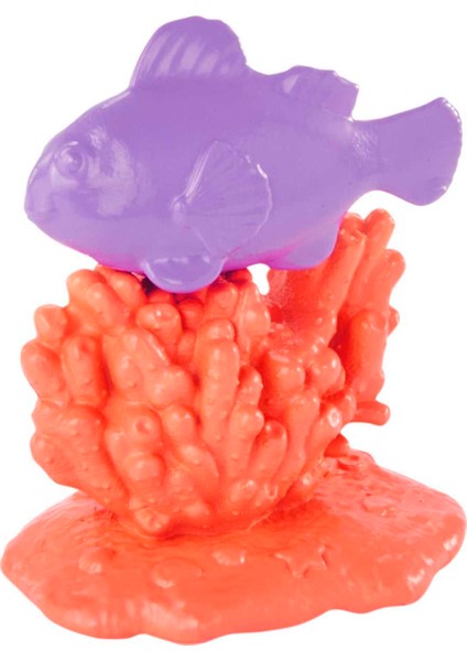 Deniz Biyoloğu Oyun Seti Taşınabilir Laboratuvar ve 10 Parça Aksesuar ile Kız Çocuklar İçin fırsatları