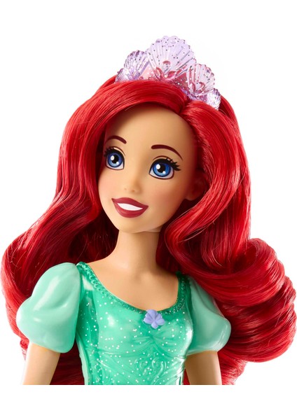 Disney Prenses - Ariel, 3 yaş ve üzeri, HLW10