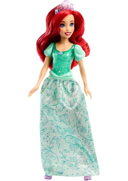 Disney Prenses - Ariel, 3 yaş ve üzeri, HLW10