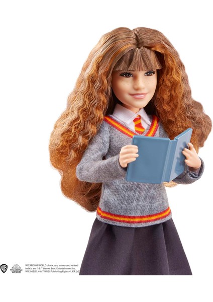 Harry Potter -  Hermione ve İksirleri Oyun Seti, 6 yaş ve üzeri, HHH65