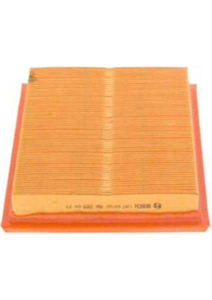 Ford Fusion 1.6 Hava Filtresi 2003-2011 Bosch