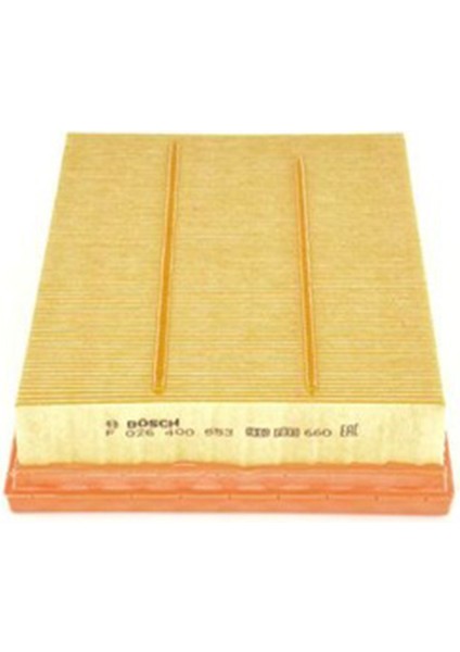 Ford Mondeo 1.5 Tdcı Hava Filtresi 2017-2019 Bosch