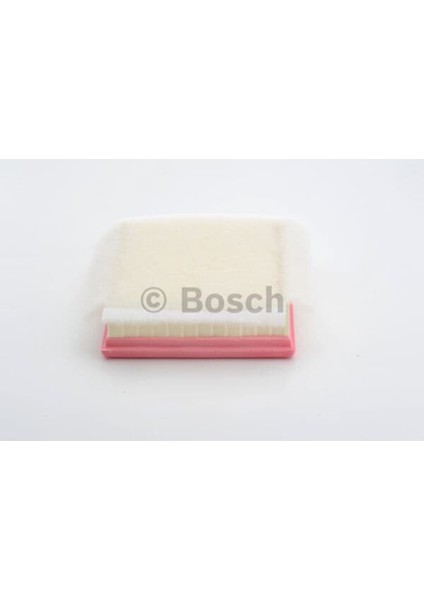 Opel Corsa D 1.3 Cdtı Euro4 Hava Filtresi 2007-2011 Bosch