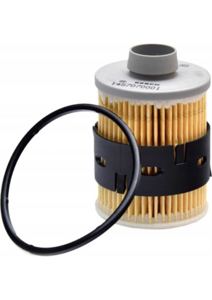 Chevrolet Captiva 2.0 D Dizel Yakıt Filtresi 2007-2011 Bosch