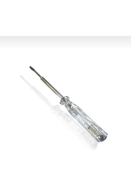 Elektrik Kontrol Kalemi Düz Uçlu 190 mm fiyatları