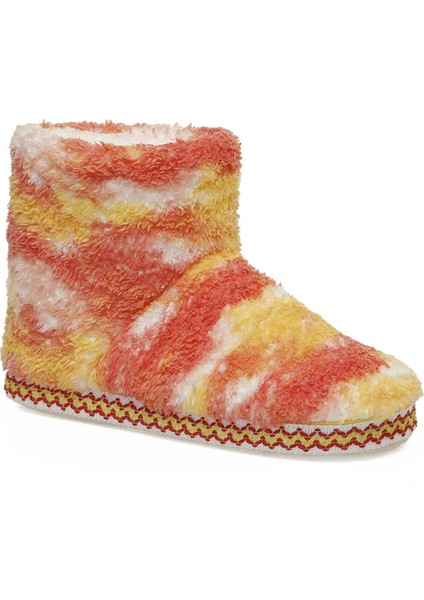 605052.Z3PR Turuncu Kadın Panduf fiyatları