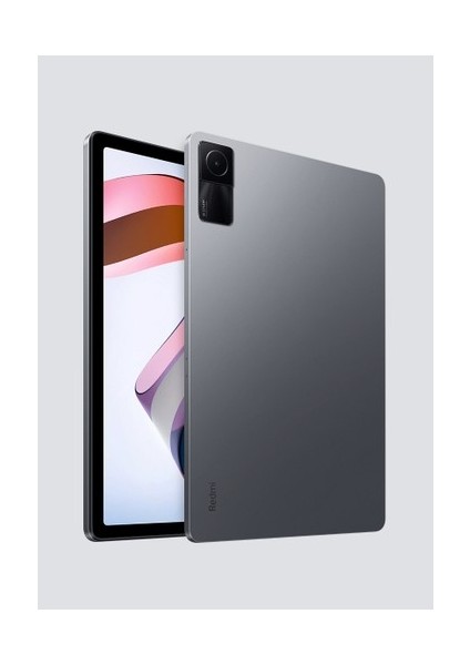 Redmi Pad 4 GB Ram 128 GB Tablet - Gümüş