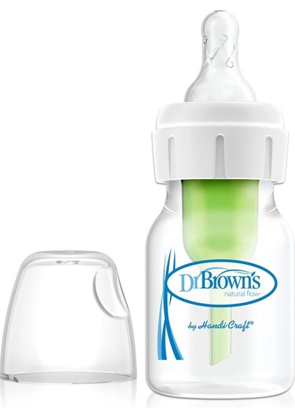 Pp Dar Ağız Biberon 60 ml