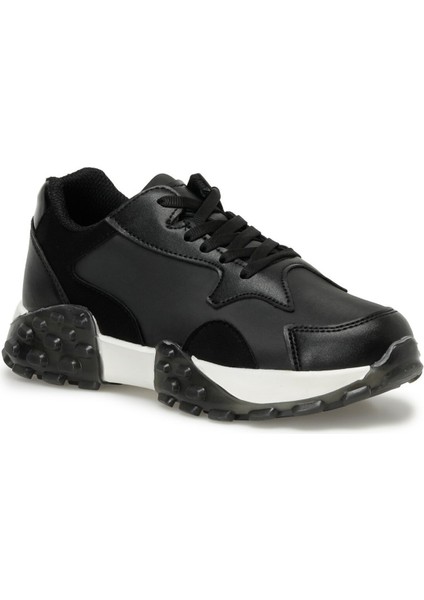 Defa 3pr Siyah Kadın Sneaker fiyatları