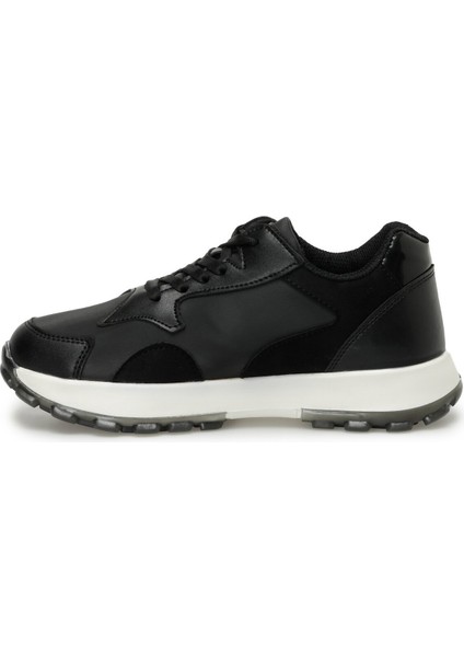 Defa 3pr Siyah Kadın Sneaker modelleri