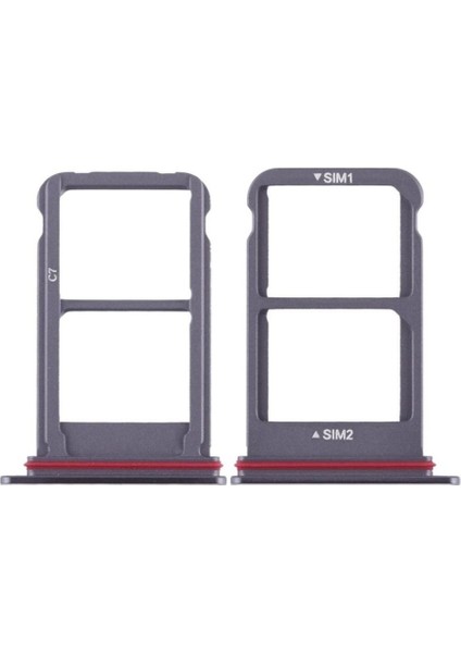 Mate 10 Pro Sim Kart Tepsisi BLA-L29 BLA-L09 BLA-AL00 BLA-A09