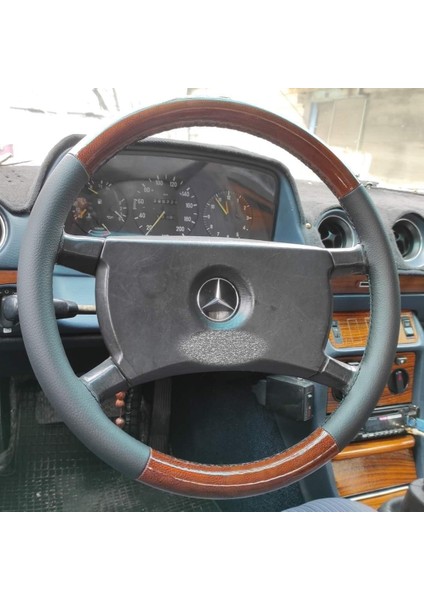 Mercedes 500S 200E Çap 42 cm Eni 9,5 cm Olan Araçlarına Uyumludur modelleri