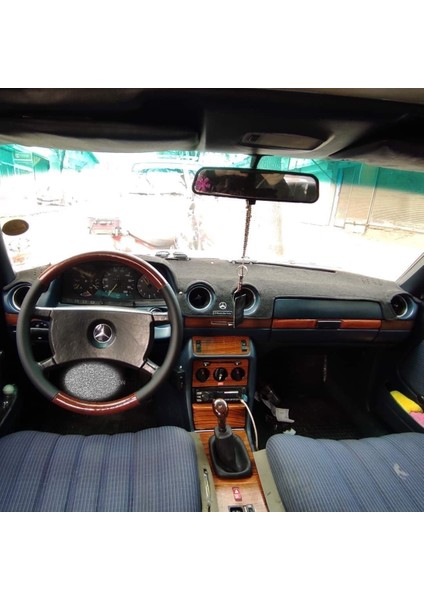 Mercedes 500S 200E Çap 42 cm Eni 9,5 cm Olan Araçlarına Uyumludur fırsatları