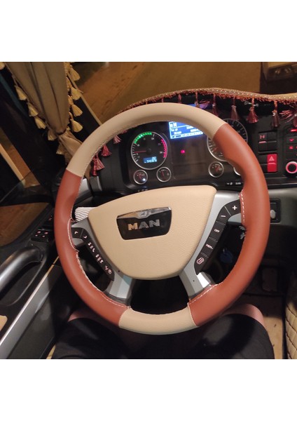 Man Tgx Kamyon Kılıfı fiyatları