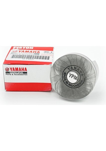 Nmax 125 Piston 2DSE16310000