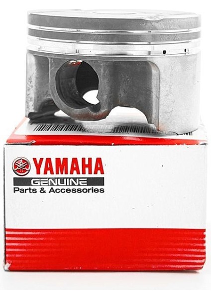 Nmax 125 Piston 2DSE16310000