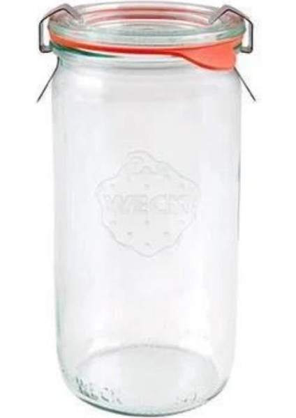 340 ml Silindir Cam Saklama Kavanozu fiyatları