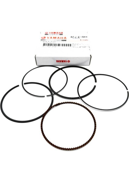 Delight 125 Segman B7JE16034000 fiyatları