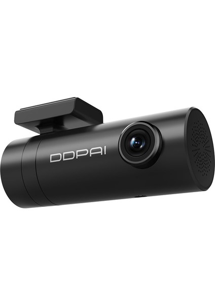 Ddpaı Mını Pro 1296P UHD 330 Derece Görüş 24 Saat Park Modu Akıllı Araç Kamerası