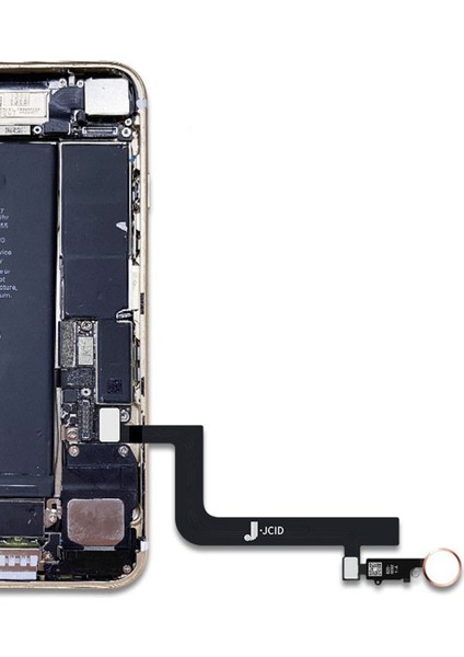 Iphone 8 Uyumlu Jcıd Home Tuşu Çalıştırma Filmi Flex