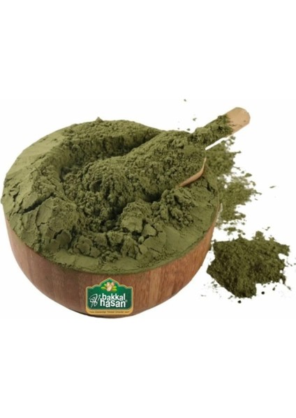 - Hint Kınası (Toz Yeşil) 2 kg