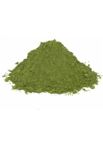 - Hint Kınası (Toz Yeşil) 2 kg