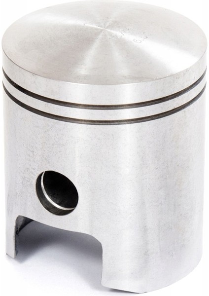 MZ150 Piston Epsçıplak 56-56,50-57,50 mm Seri