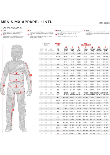 Youth Racer Narin Genç Kros Motosiklet Pantolonu (Mavi / Beyaz)