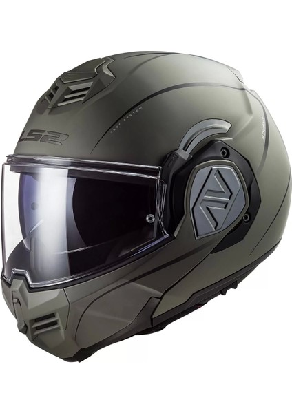 Advant Mat Kum Kask
