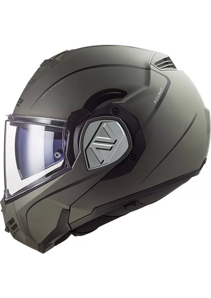 Advant Mat Kum Kask
