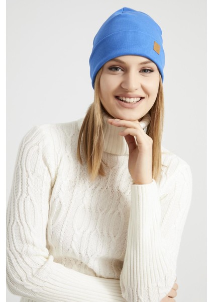 Beyaz Siyah Desenli Bandana Saç Bandı Ekstra Yumuşak Esnek Doğal Pamuklu Penye fiyatları