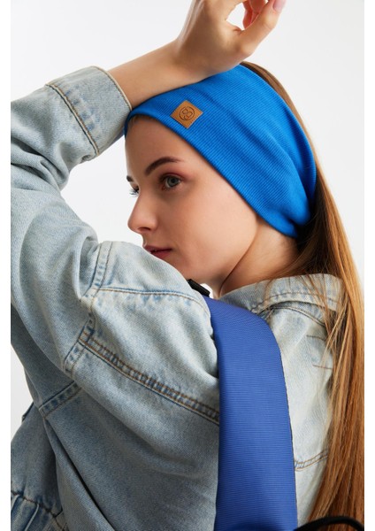 Parlament Kadın Pamuklu Kaşkorse, Kaymaz, Terletmez, Ultra Hafif, Spor Saç Bandı Bandana Buff fiyatları