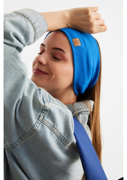 Parlament Kadın Pamuklu Kaşkorse, Kaymaz, Terletmez, Ultra Hafif, Spor Saç Bandı Bandana Buff modelleri