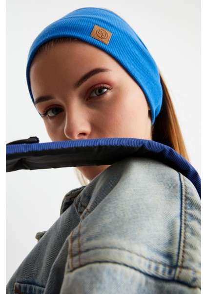 Parlament Kadın Pamuklu Kaşkorse, Kaymaz, Terletmez, Ultra Hafif, Spor Saç Bandı Bandana Buff fırsatları