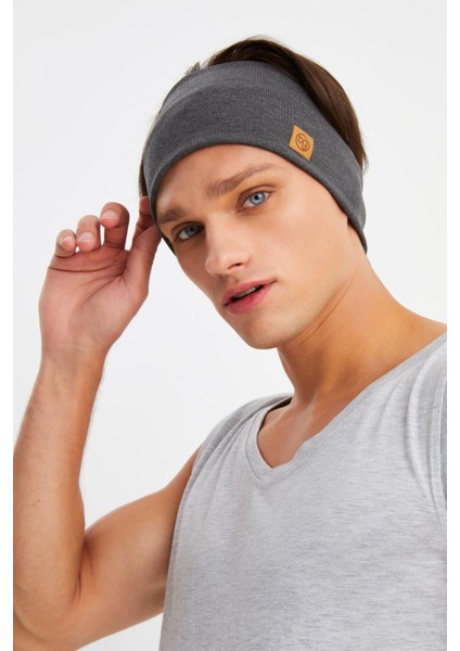 Füme Erkek Pamuklu Termal, Kaymaz, Terletmez, Ultra Hafif, Spor Saç Bandı Bandana Buff fiyatları