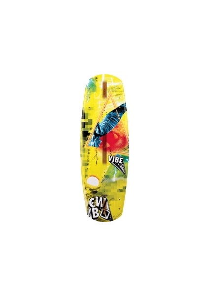 Wakeboard. Model Vibe