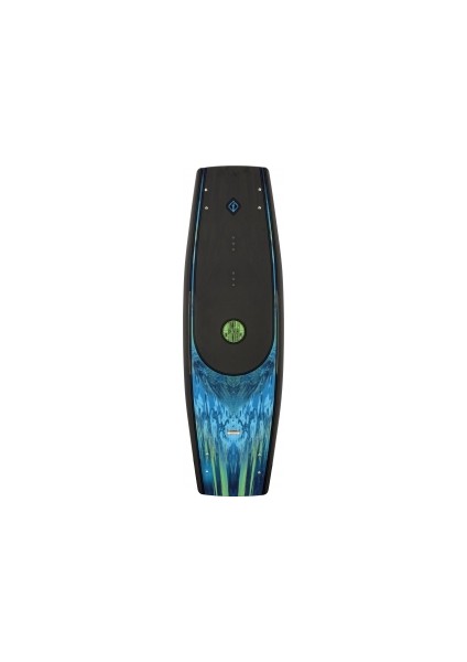 Wakeboard. Model The Standard