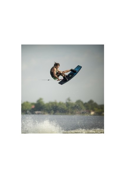 Wakeboard. Model The Standard