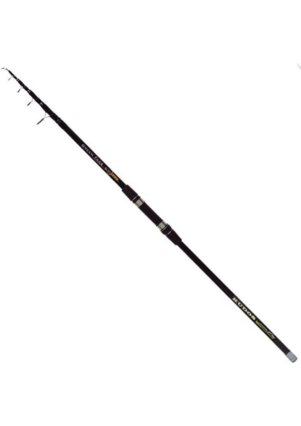 Green Face Serisi 420CM Olta Kamışı