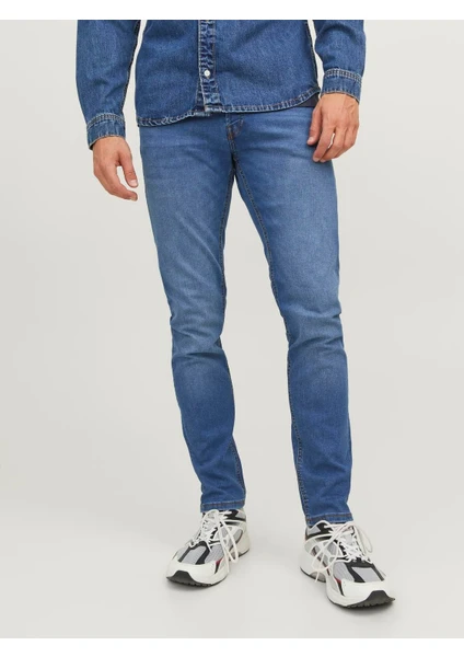 Jack & Jones Glenn Model Dar Kesim Kot Pantolon 12243592