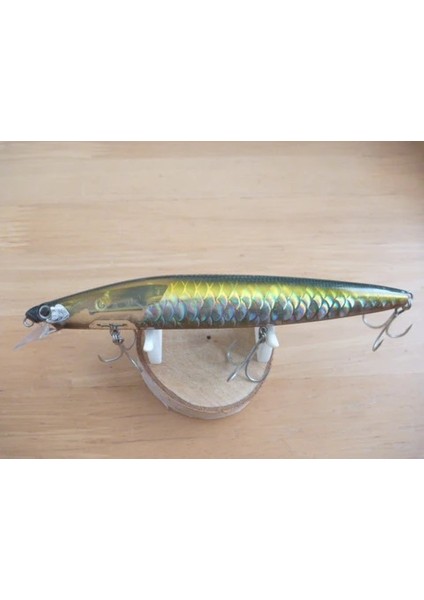 Exsence Silent Assassin Flash Boost 140S 28GR Maket Yem