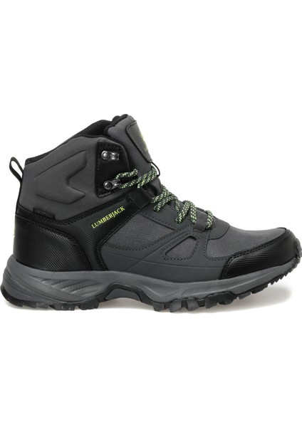 Dynamıc Hı 2pr Gri Erkek Outdoor Bot