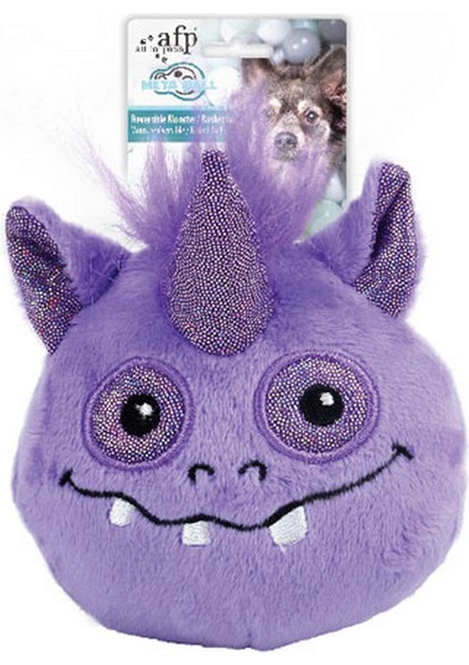 Meta Ball - Reversible Michael Çift Taraflı Oy Nrmsa