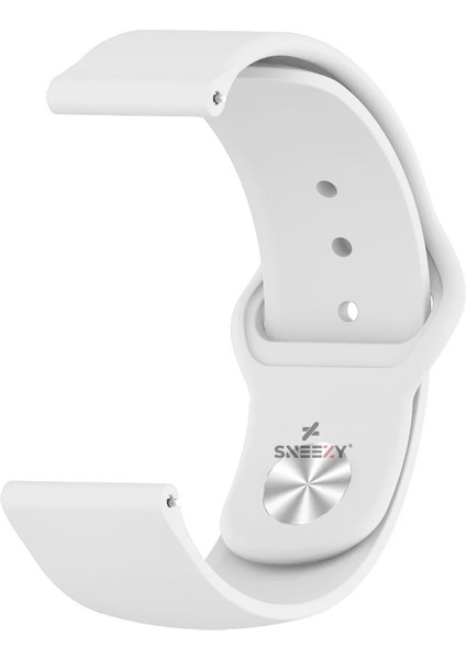 Huawei Watch Gt 3 Elegant – Active 42MM Uyumlu 20MM Purelux Soft Silikon Kordon indirimleri