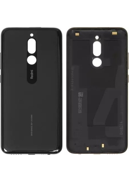 Redmi 8 Arka Pil Batarya Kapağı M1908C3IG